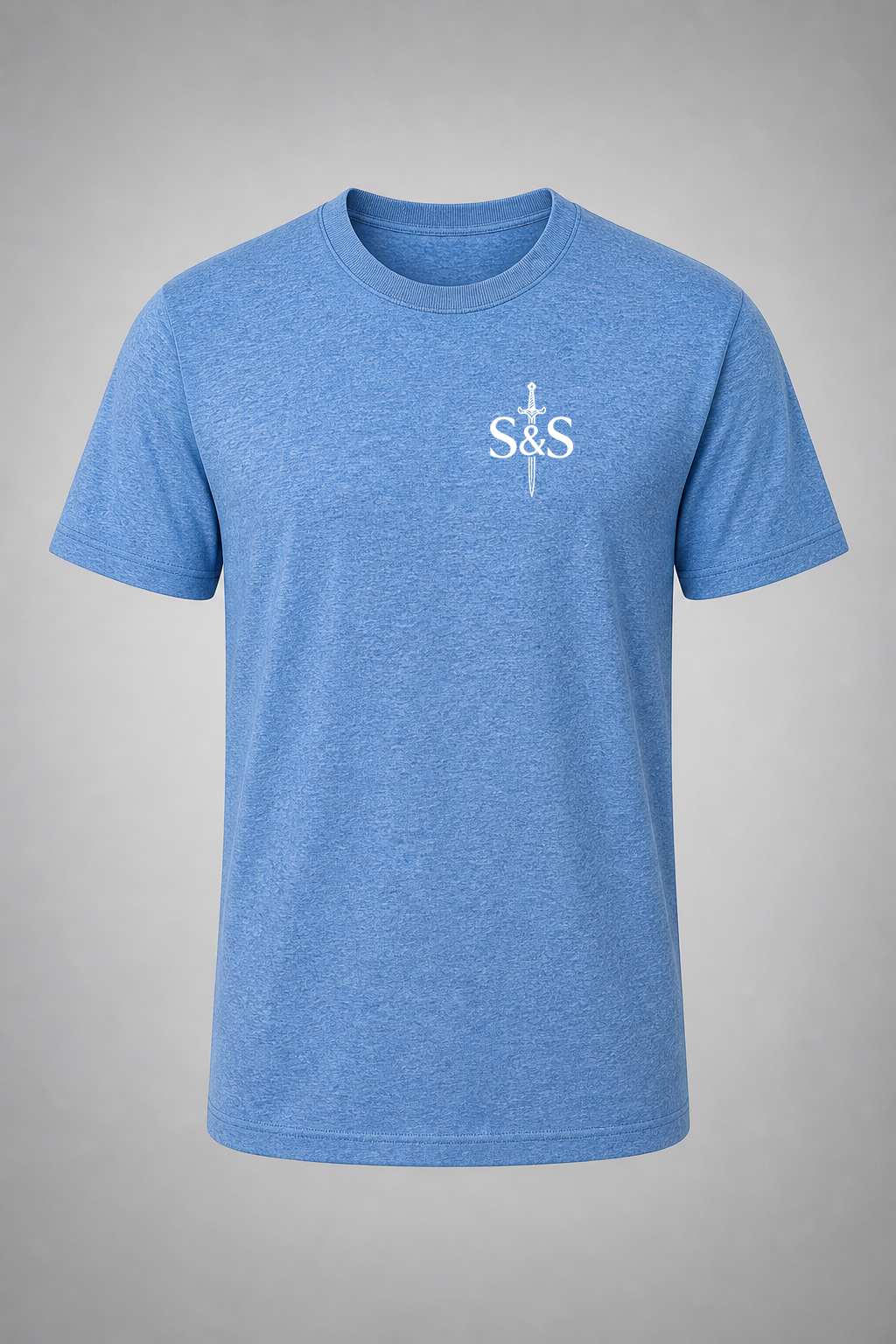Faithful Nation Tee
