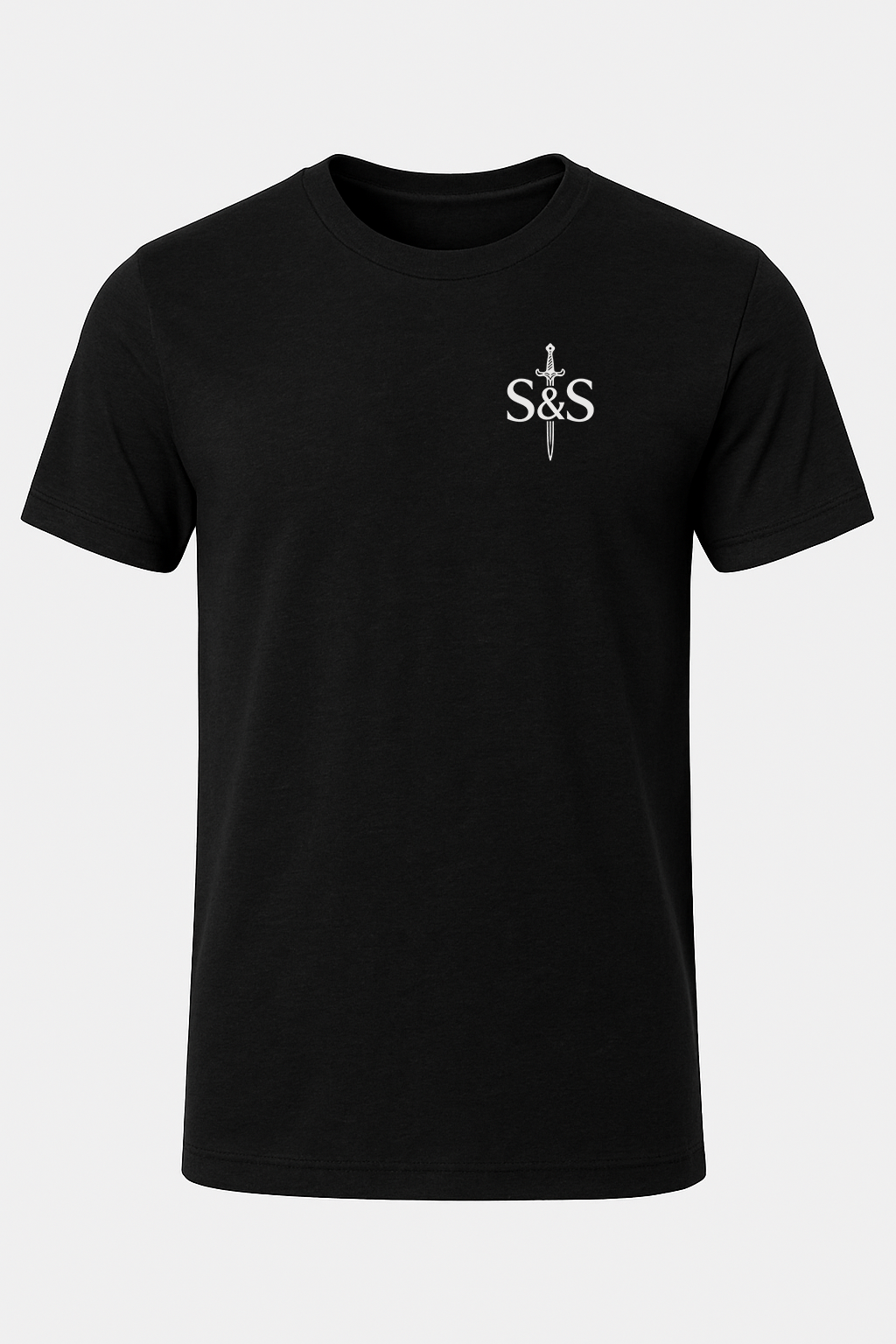 There Was Silence In Heaven