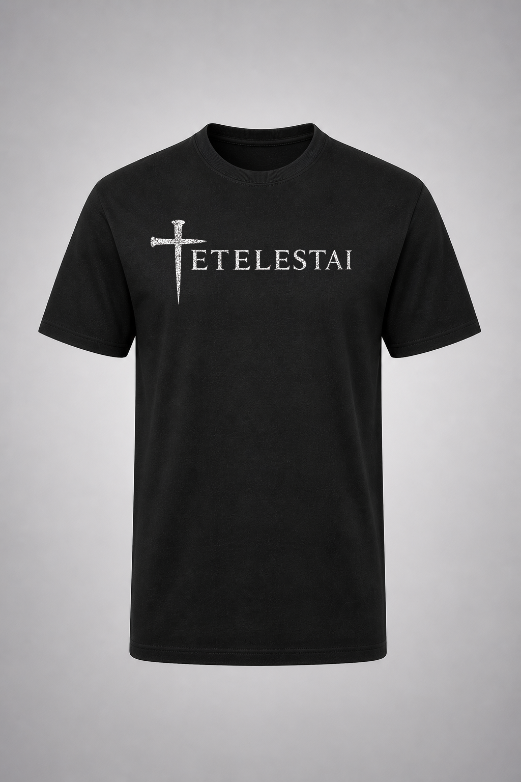 Tetelestai Tee