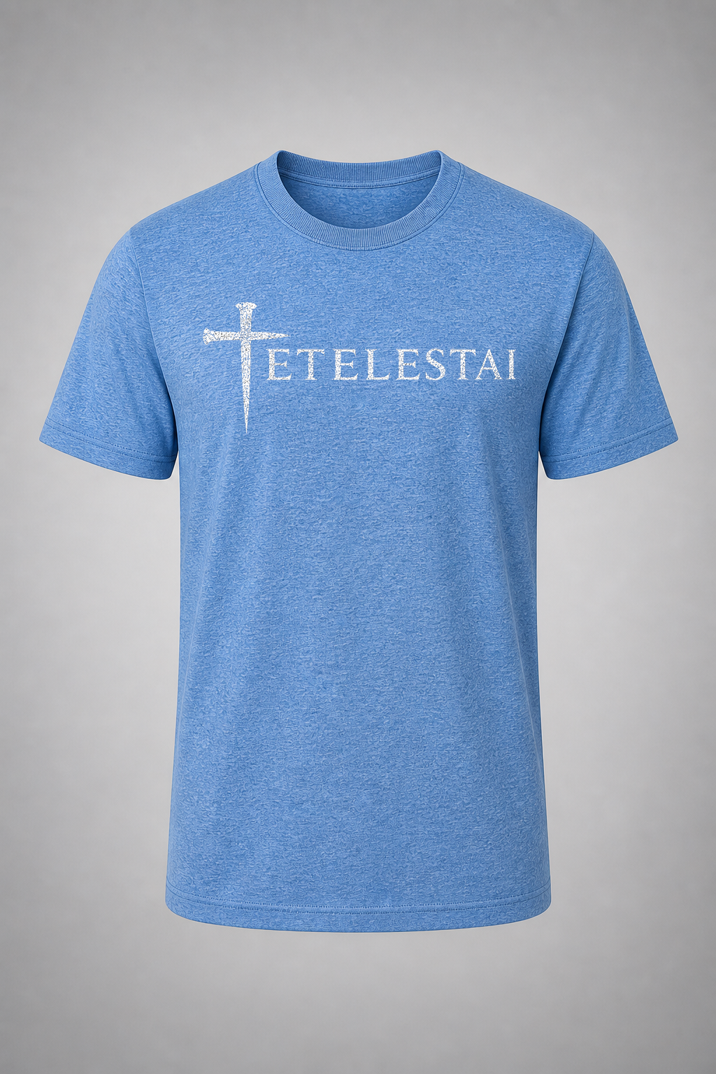 Tetelestai Tee