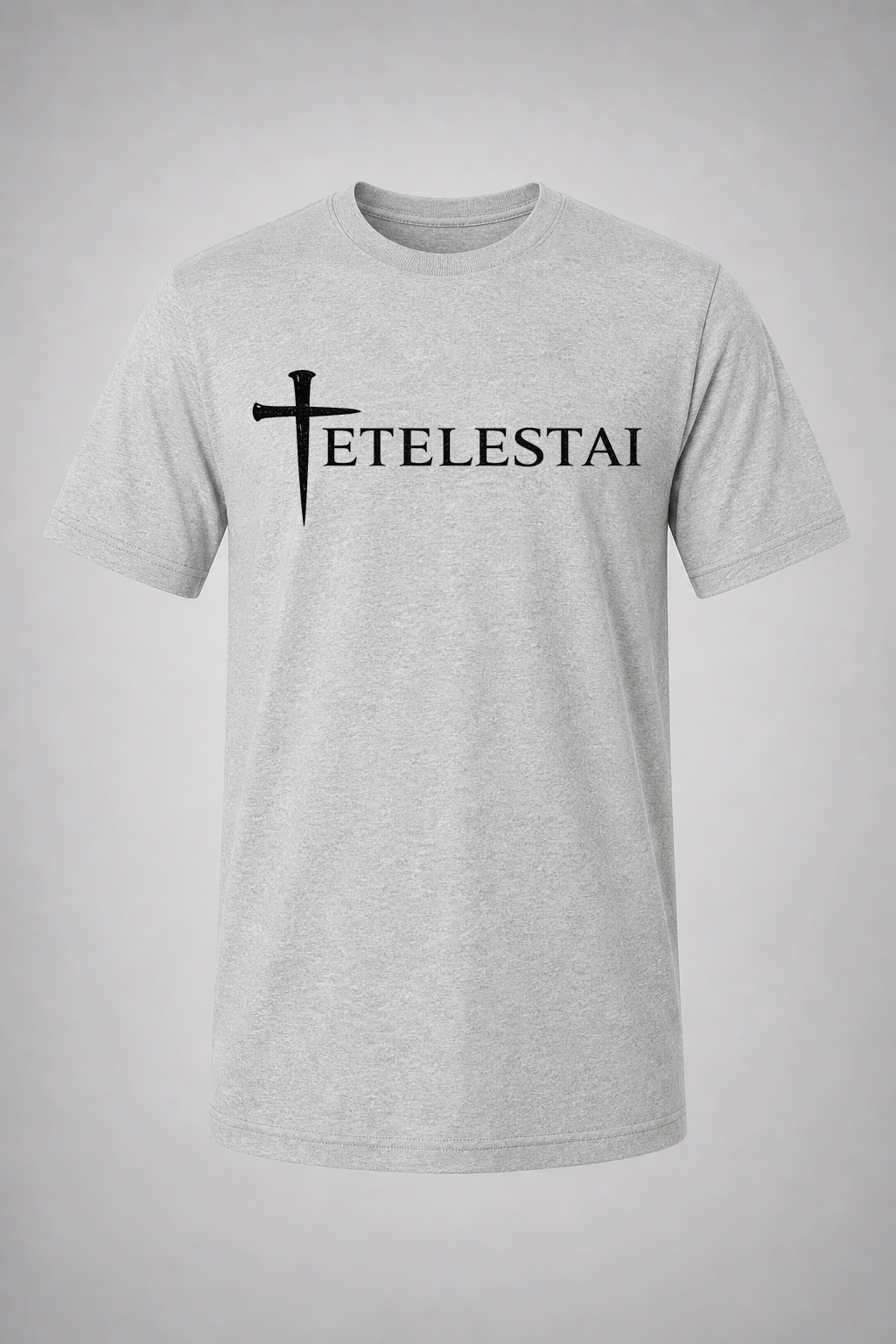 Tetelestai Tee