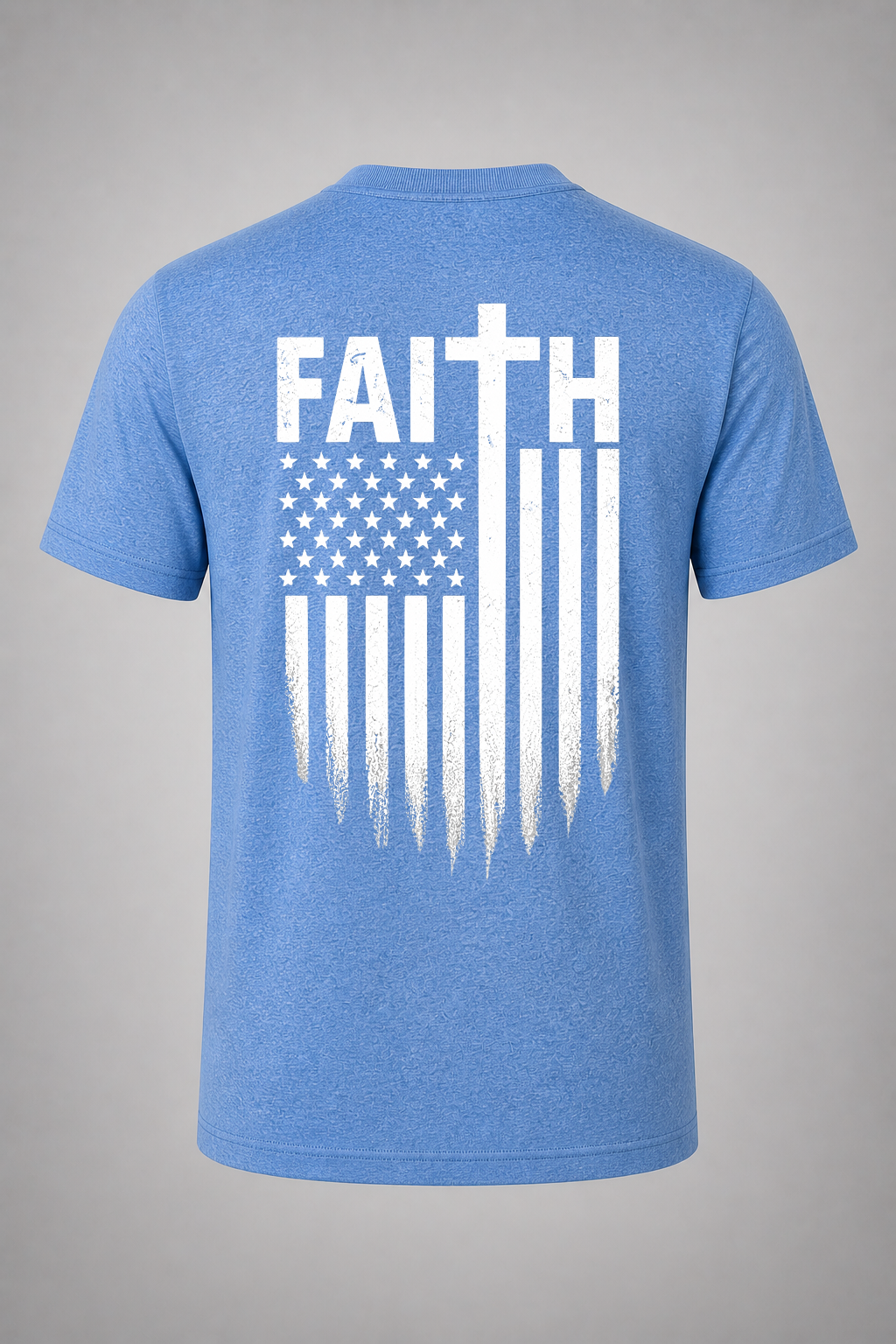 Faithful Nation Tee