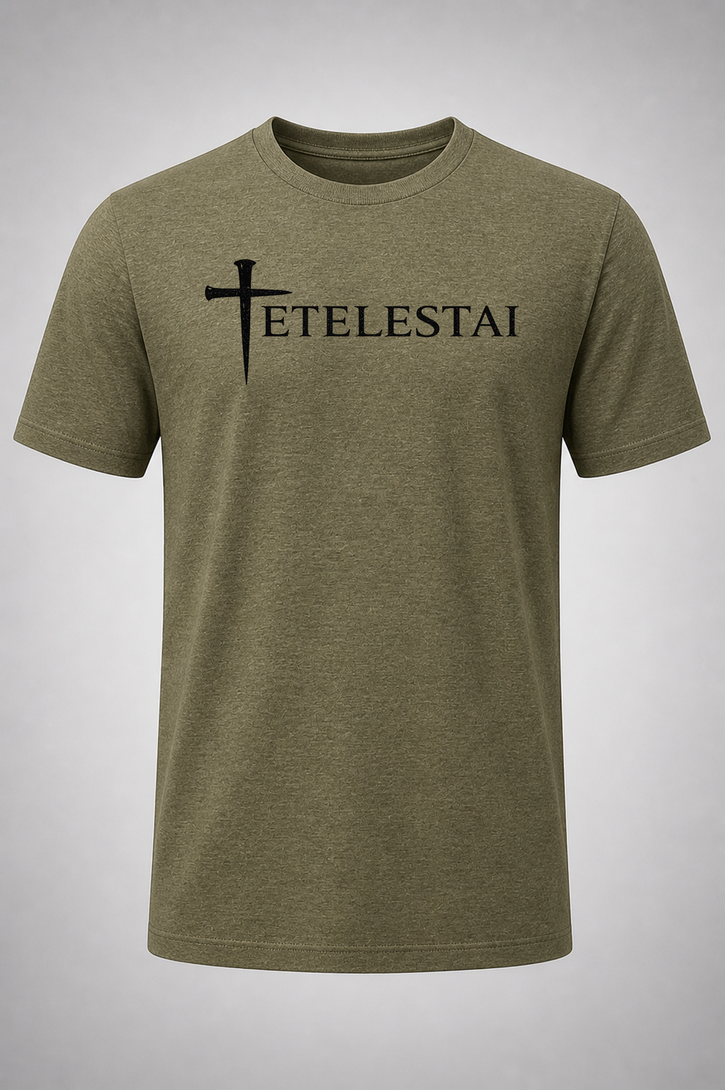 Tetelestai Tee