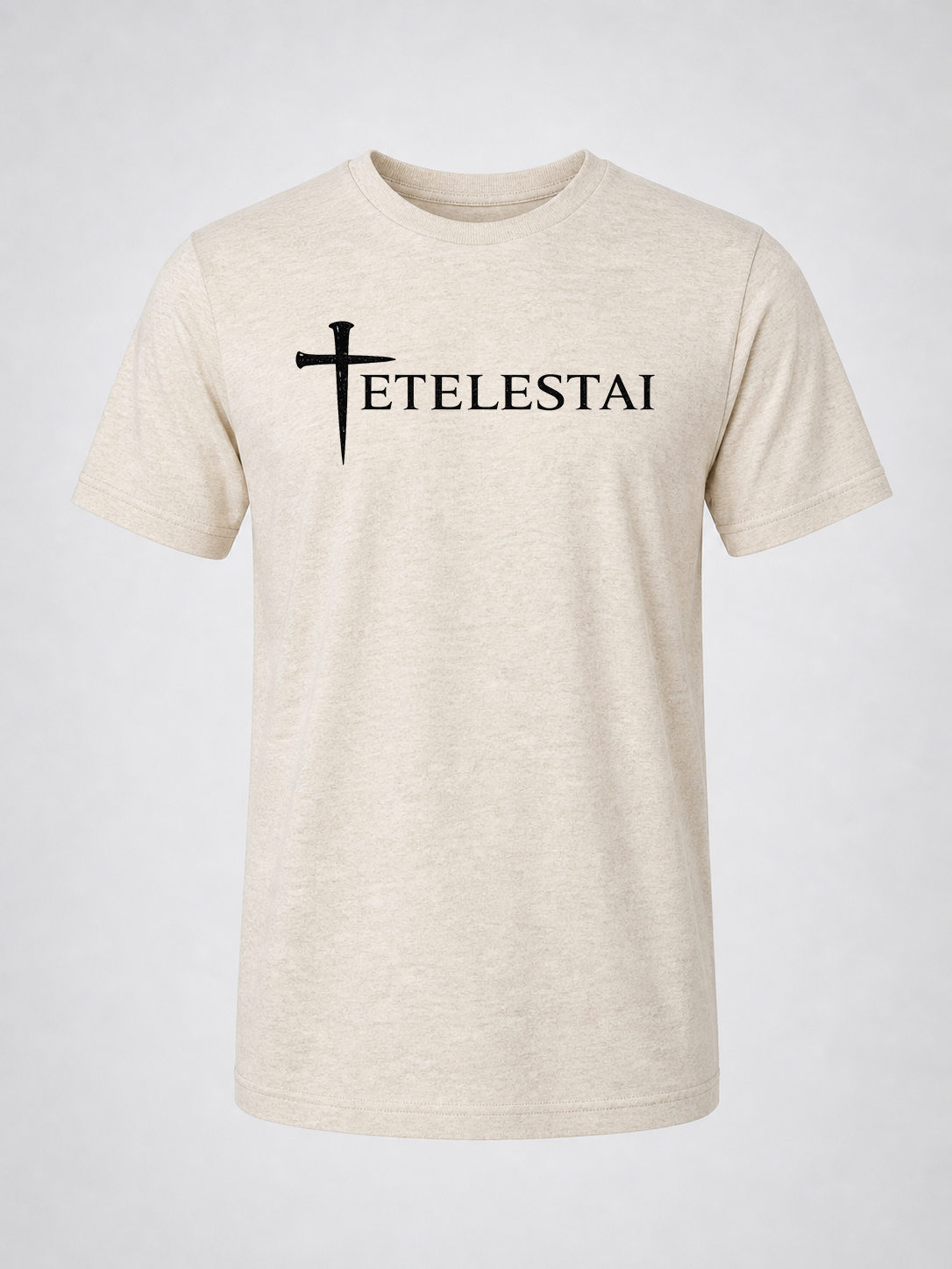 Tetelestai Tee