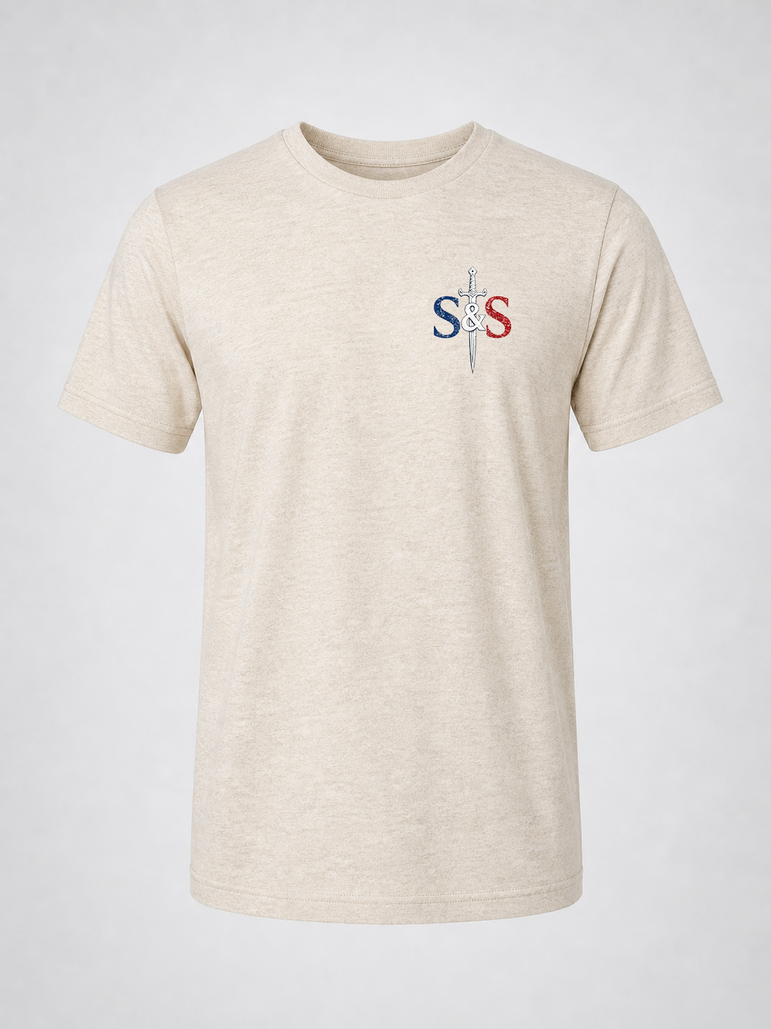 Faithful Nation Tee