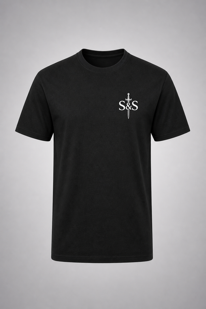 Faithful Nation Tee