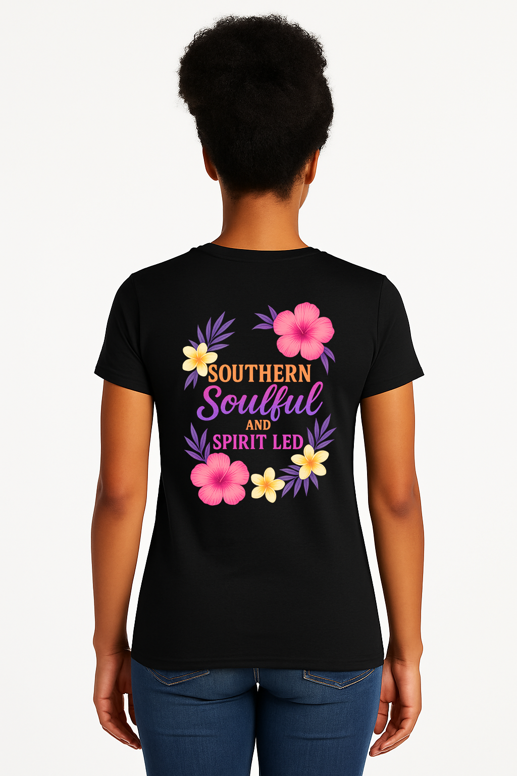 Southern - Soulful - Spirit Led