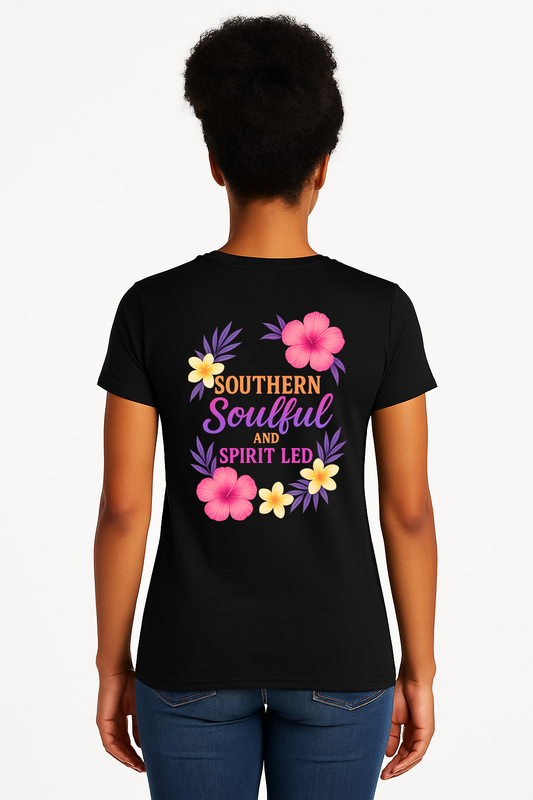 Southern - Soulful - Spirit Led