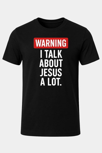 Warning
