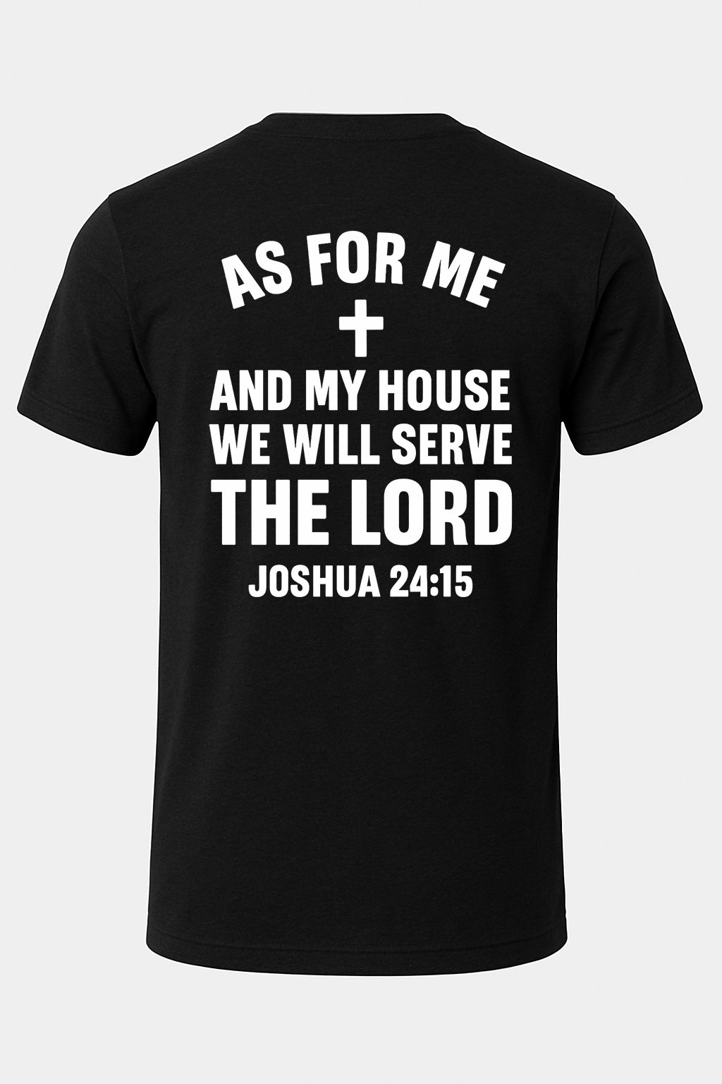 As For Me and My House