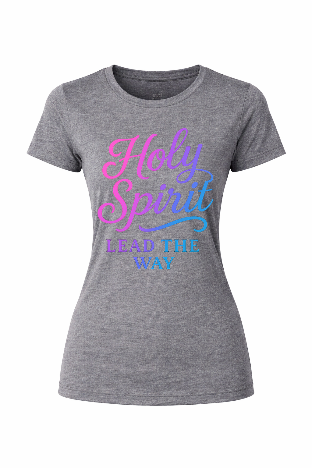 Holy Spirit Lead the Way!