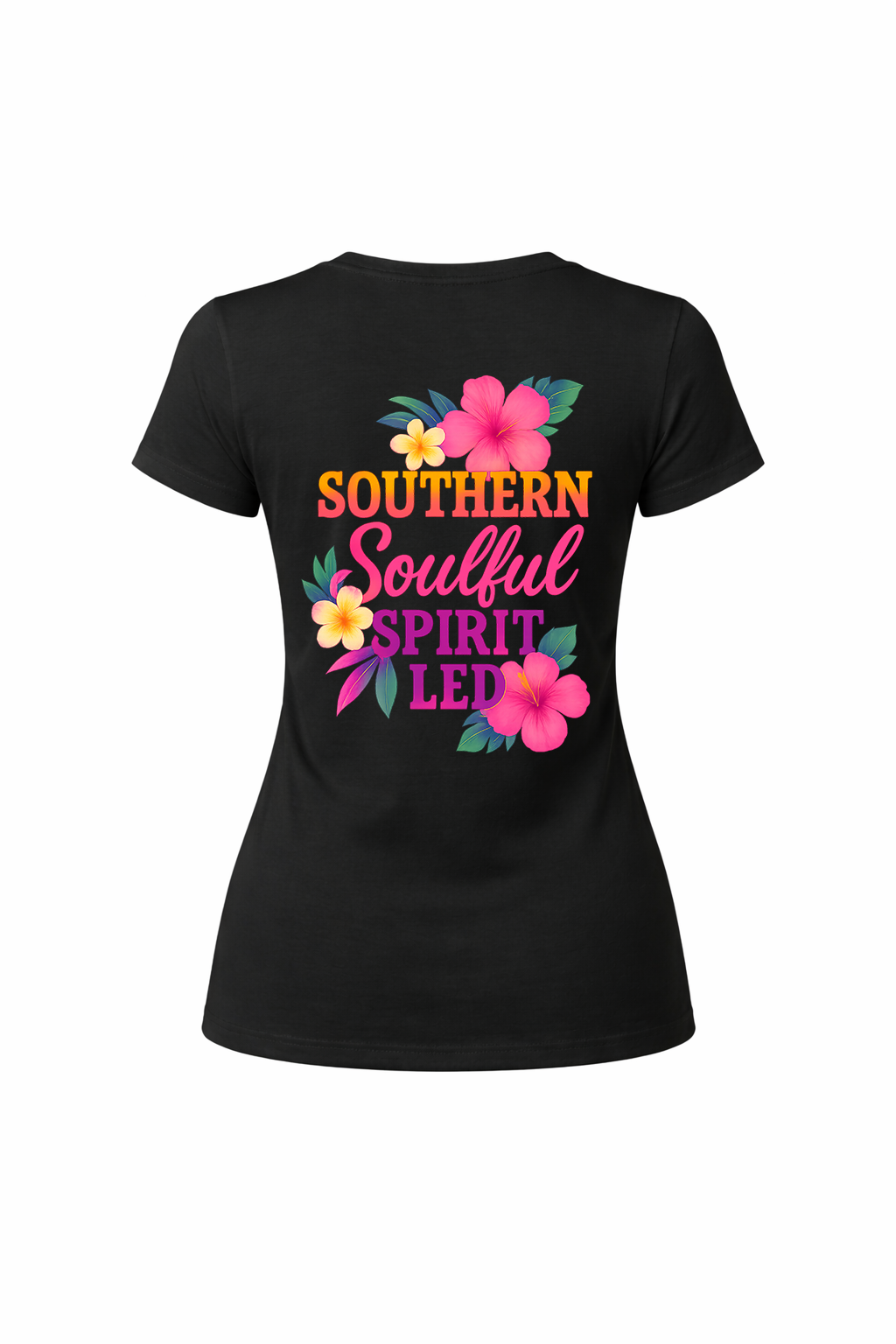Southern - Soulful - Spirit Led