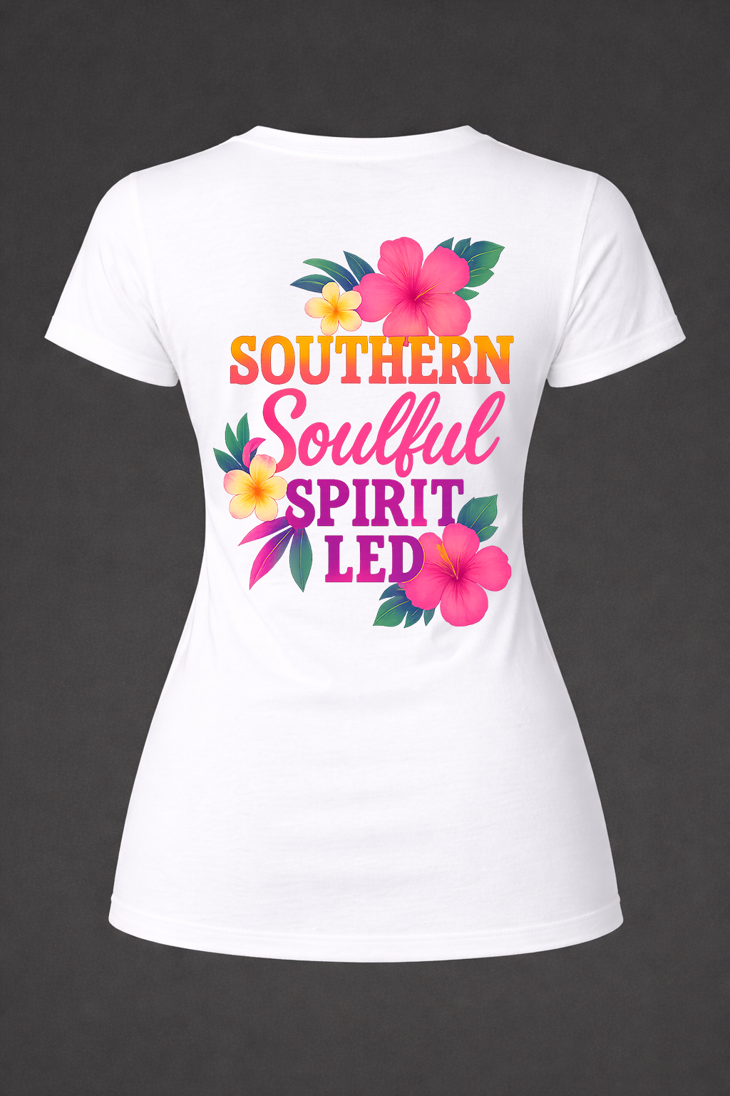 Southern - Soulful - Spirit Led