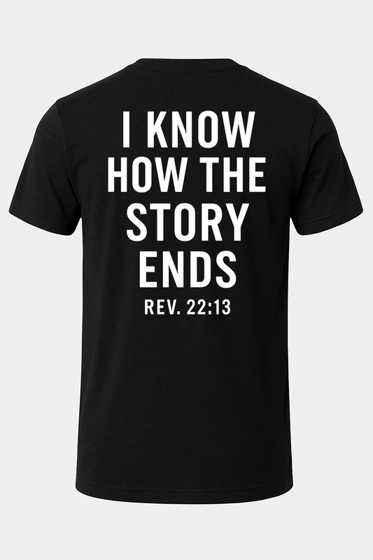 I Know How This Story Ends