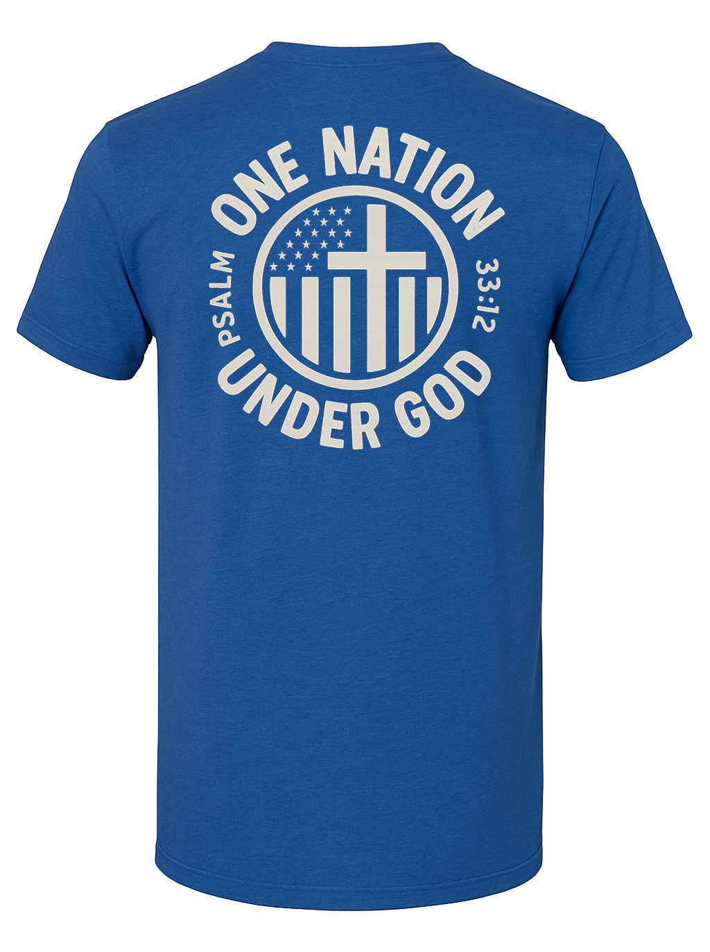 One Nation Under God