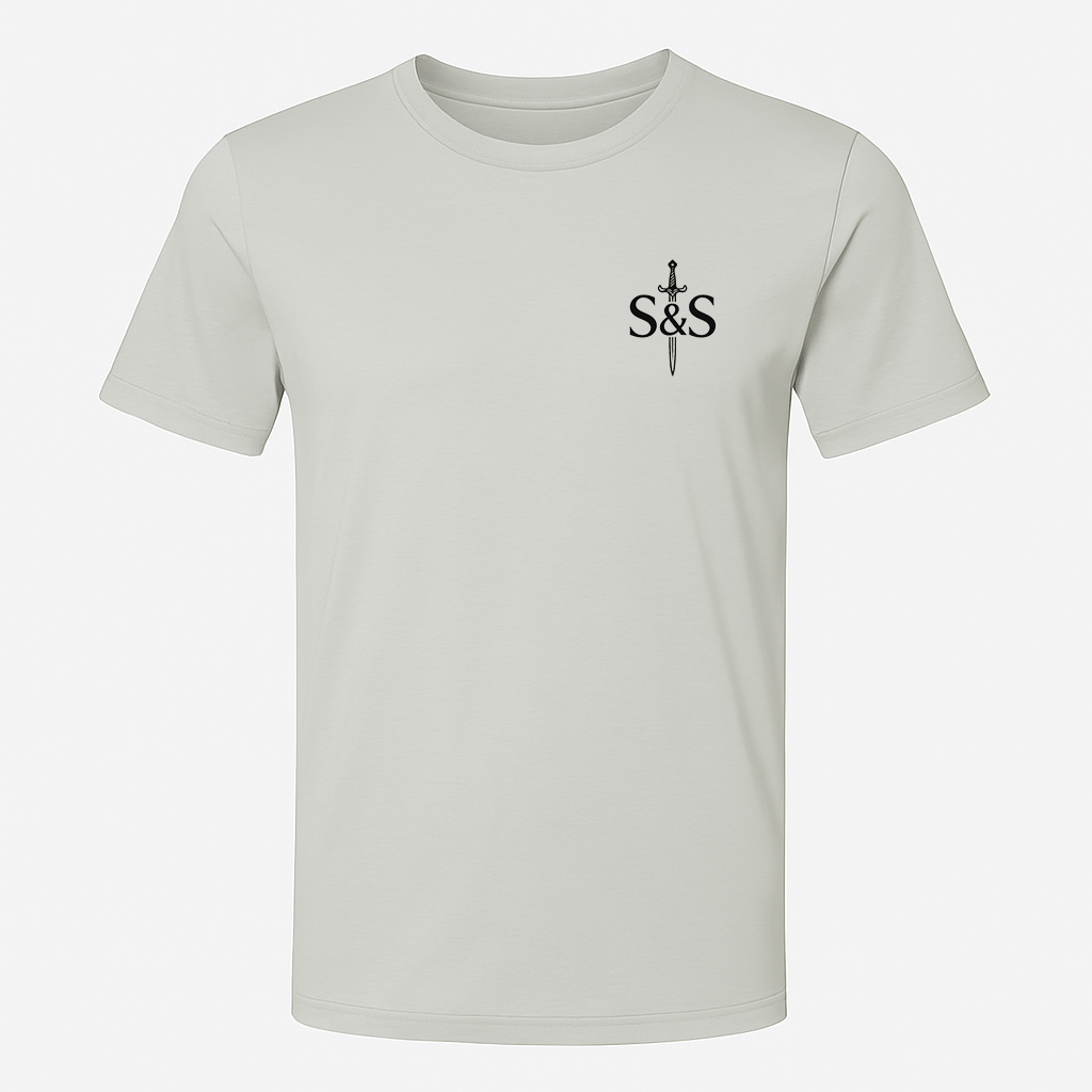 Pick Up Your Cross and Follow Me!