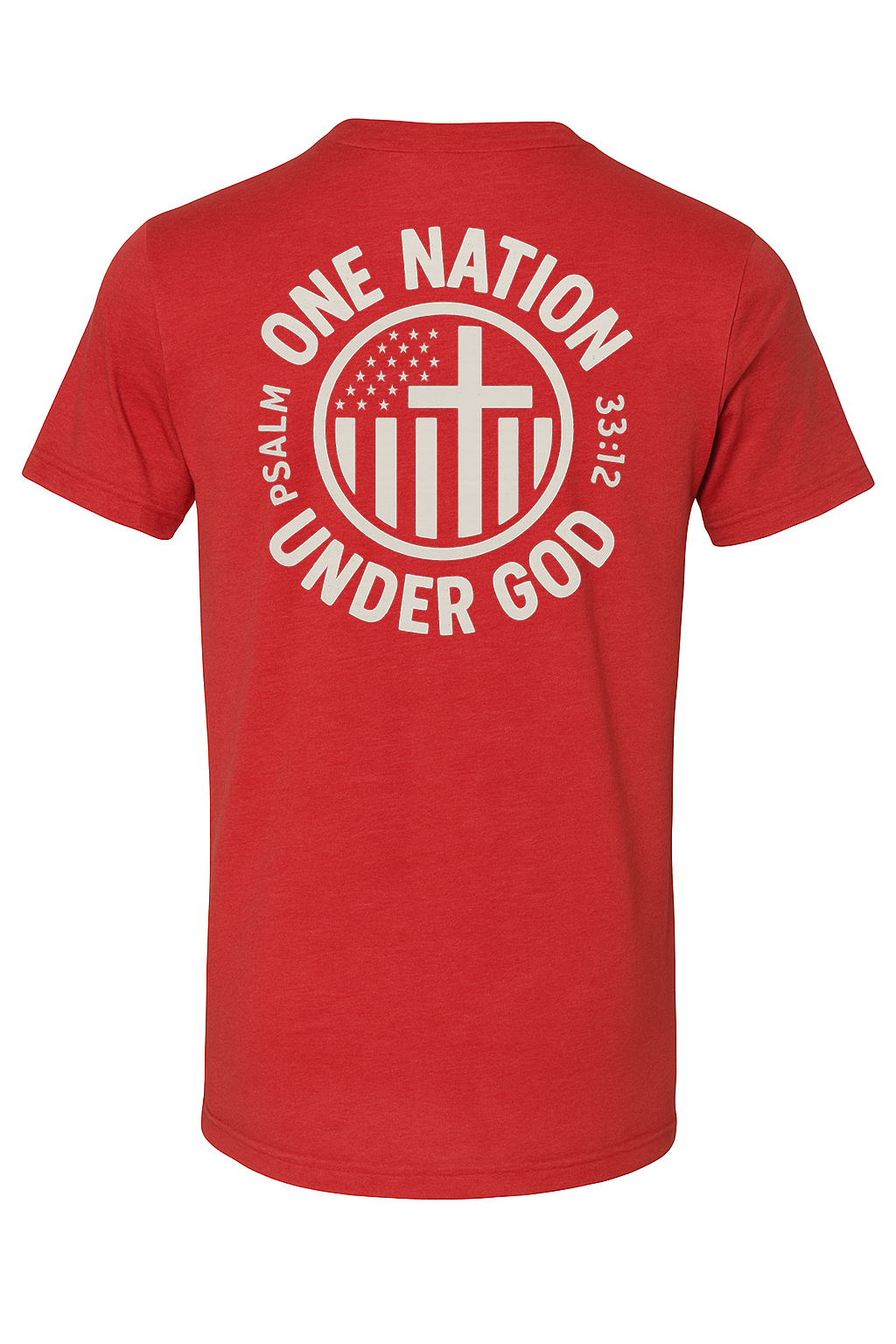 One Nation Under God